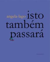 Isto tambem passara Isto tambem passara