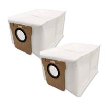 it 2 Refil Saco Coletor Compatível Com Robô Aspirador xiaomi it 2 Refil Saco Coletor Compatível Com Robô Aspirador xiaomi