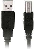 It blue cabo impressora le-902 1.8m cod 5915