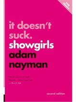 It doesn't suck - showgirls