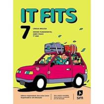 It fits ingles 7 f2 la 4 ed 2024 - SM - DIDATICOS It fits ingles 7 f2 la 4 ed 2024 - SM - DIDATICOS
