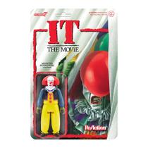 IT Monster Pennywise Clown Minissérie de TV Stephen King Horror