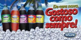 It refrigerante 2 litros