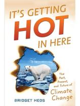It's getting hot in here