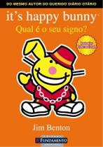 It s happy bunny - qual e o seu signo - FUNDAMENTO