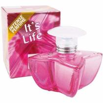 It'S Life Eau Toilette Paris Elysees Perfume Feminino Import