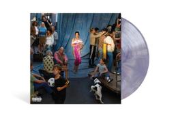 It's Not That Deep Lavender Daydream LP