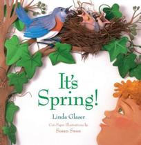 IT'S SPRING! Autor: GLASER, LINDA - MILLBROOK PRESS IT'S SPRING! Autor: GLASER, LINDA - MILLBROOK PRESS
