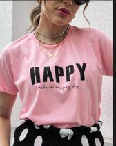 IT-shirt Feminina - Tamanho M IT-shirt Feminina - Tamanho M