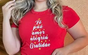 IT-shirt Feminina - Tamanho M IT-shirt Feminina - Tamanho M