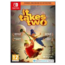 It Takes Two (Europeu) - SWITCH It Takes Two (Europeu) - SWITCH