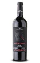 Italia - quattroquarti appassimento nero d avola sicilia doc - CANTINA ERMES