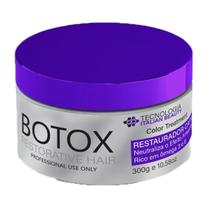 Italian Beauty Btox Restorative Nutrição Terapia Capilar E Brilho Italian Beauty Btox Restorative Nutrição Terapia Capilar E Brilho