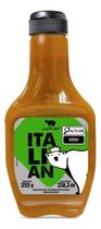 Italian Junior Molho Para Salada Sem Glúten Em Frasco 255 G Italian Junior Molho Para Salada Sem Glúten Em Frasco 255 G