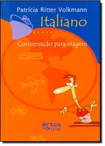 Italiano- Conversacao Para Viagem Italiano- Conversacao Para Viagem