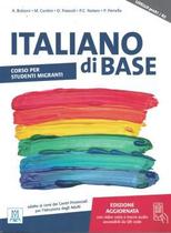 Italiano Di Base - Pre A1-A2 - Libro + Audio Online - Edizione Aggiornata