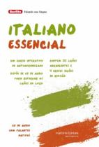 Italiano essencial + cd