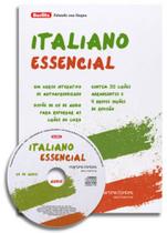 Italiano essencial - MARTINS EDITORA Italiano essencial - MARTINS EDITORA