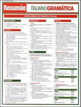 Italiano - gramática Italiano - gramática