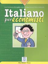 Italiano per economisti - ALMA EDIZIONI