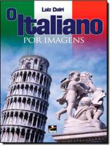 Italiano Por Imagens - LEOPARDO EDITORA