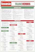 Italiano verbos - RESUMAO
