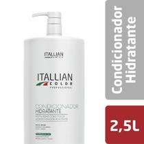 Itallian color condicionador lavatório 2500ml 2022