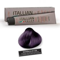 Itallian Color Itallian Hairtech Coloração Permanente 60g