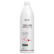 Itallian color oxidante 40 volumes 1000ml 2022