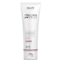 Itallian Color Shampoo Hidratante