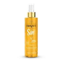 Itallian Trivitt Fluido Protetor Sun 2019 - Spray de Praia 120ml