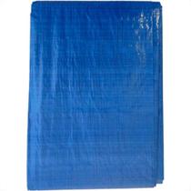 Itap Lona P/Carreteiro Leve Az. 2X2