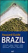 Itaucard guide brazil