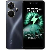 Itel P55 5G NFC 256GB8GB Black