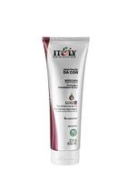 Itely Condicionador Pós Coloração Tratamento Capilar Manutenção da Cor e Hidratação Profunda 200ml