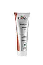 Itely Máscara Nutrição Capilar Itely Hair Fashion Profissional 250g