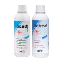 Itely Proshape Kit para Permanente Ondashoft 2 + Neutrasoft