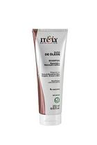 Itely Shampoo Blend de Óleos Nutrição Capilar Sem Sal Vegano Cabelos Ressecados 250ml