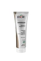 Itely Shampoo Fashion Reparação Total Pós Química Sem Sal 250ml Itely Shampoo Fashion Reparação Total Pós Química Sem Sal 250ml