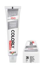 Itely Tinta Colorly 3N Castanho Escuro 60g