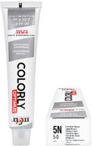 Itely Tinta Colorly 5N Castanho Claro 60g