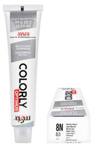 Itely Tinta Colorly 8N Louro Claro 60g