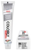 Itely Tinta Colorly 8NI Louro Claro Intenso 60g