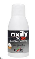Itely Tinta Colorly Oxily 20 Volumes 60 ml