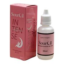 Itensificador da cor Sobrancelha Profissional SOURCIL Intense Gota mágica 30ml