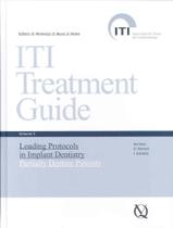 Iti treatment guide, vol.2: loading protocols in implant denntistry