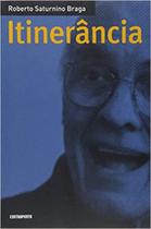 Itinerância Itinerância