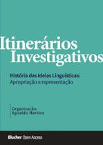 Itinerários Investigativos - EDGARD BLUCHER