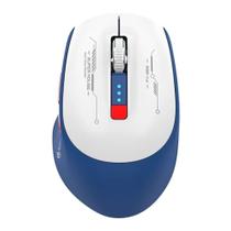 ITLY-W2 6D Mouse sem fio Bluetooth, luminoso, jogo, tablet, telefone, computador ITLY-W2 6D Mouse sem fio Bluetooth, luminoso, jogo, tablet, telefone, computador
