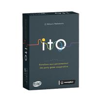 Ito - Jogo de Cartas - Meeple Br
